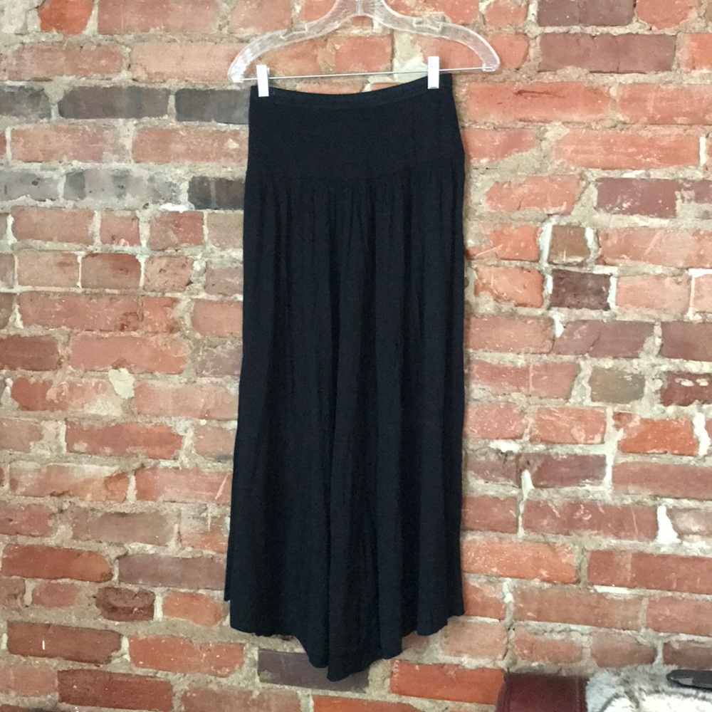 Free people skirt